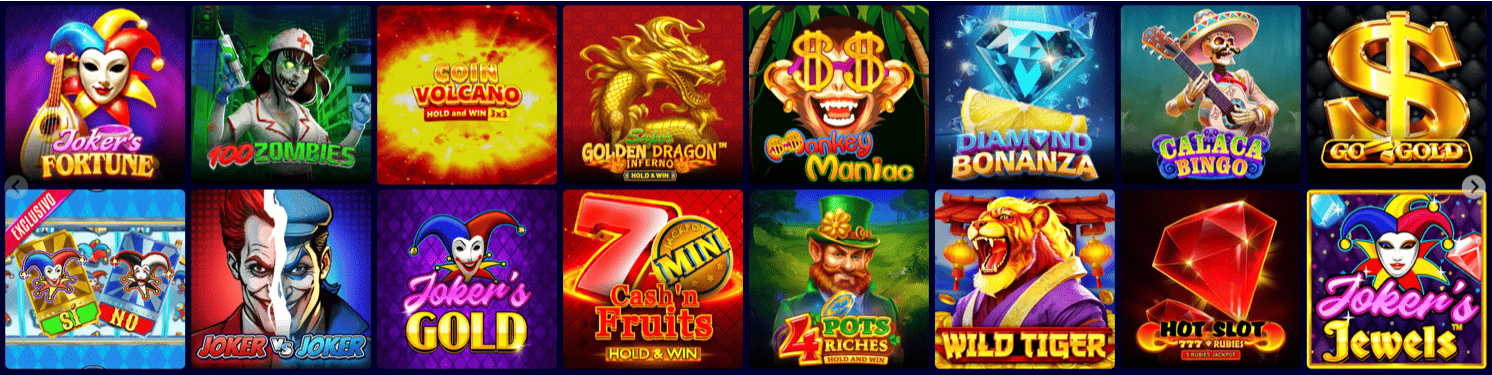 Slots Ganaencasa Casino Slots Ganaencasa Casino