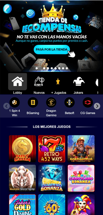 Ganaencasa Ganaencasa Casino